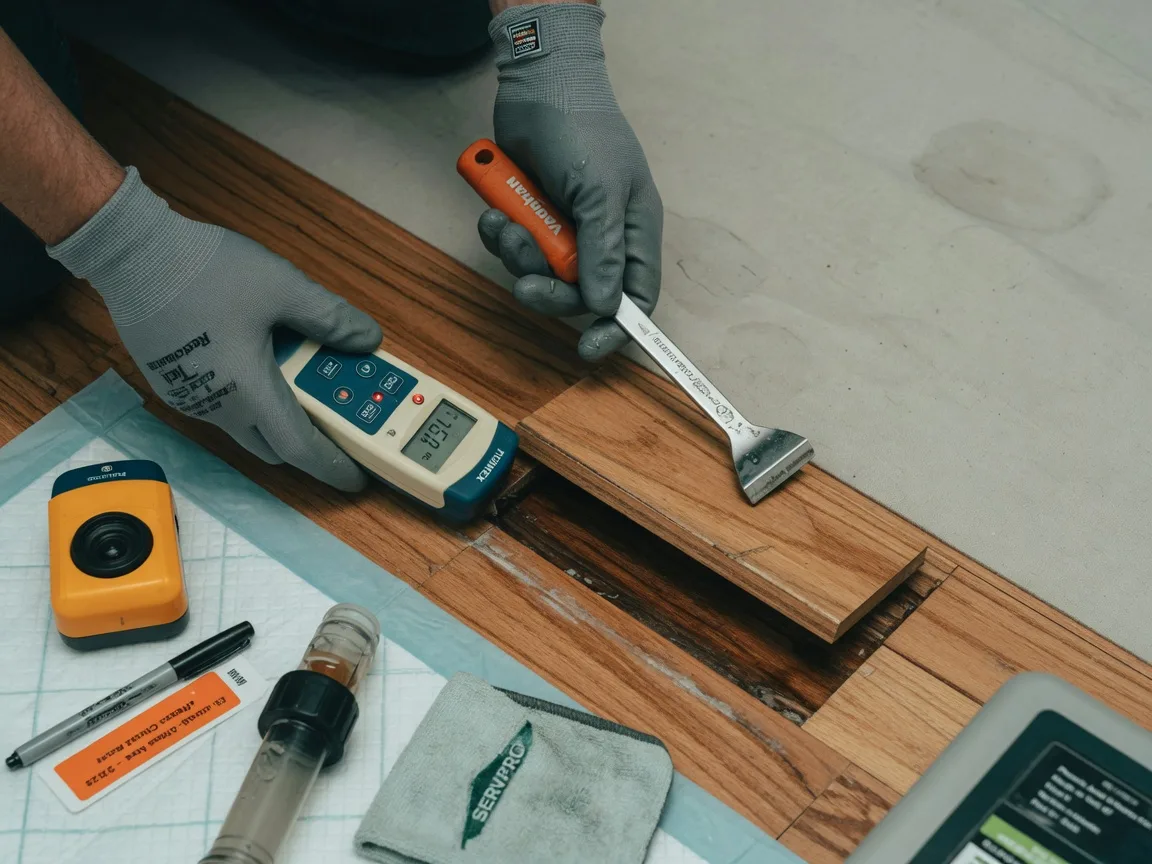 Why choose Water Damage Restoration in Lincoln Park, MI